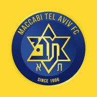 Maccabi Tel Aviv FC Logo