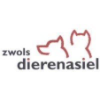 Dierenasiel Zwolle Logo