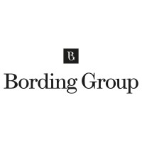 Bording Group Logo