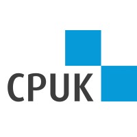CPUK Group Logo