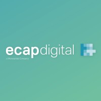 ecap digital Logo