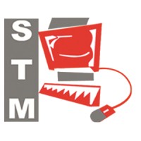 Société Tangéroise de Maintenance Logo