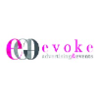 Evoke Advertising & Events Logo