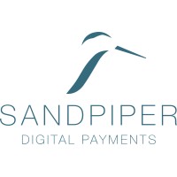 Sandpiper Digital Payments AG Logo