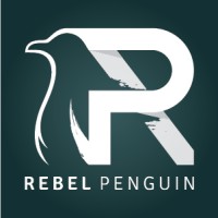 Rebel Penguin ApS Logo