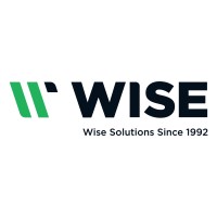 Wise Safety Logo
