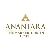 The Marker Hotel Logo
