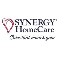 SYNERGY HomeCare of Greater Boston Logo