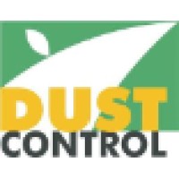 Dust Control SA Logo