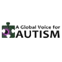 A Global Voice for Autism Logo