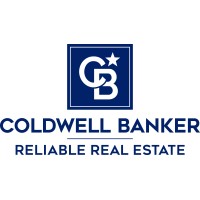 Coldwell Banker Reliable Real Estate Logo