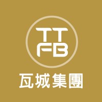 瓦城集團TTFB (瓦城泰統股份有限公司) Logo