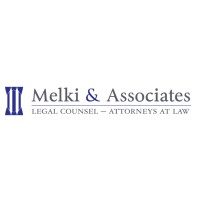 Melki & Associates - Law Firm Logo
