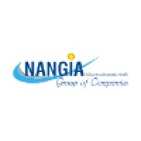 NANGIA GROUP OF COMPANY Logo
