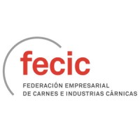Federación Empresarial de Carnes e Industrias Cárnicas - FECIC Logo