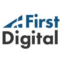 First Technology Digital Logo
