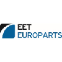 EET Europarts Egypt Logo