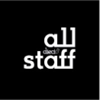 AllStaff Logo