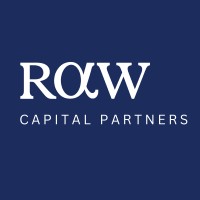 RAW Capital Partners Logo