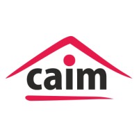 Česká asociace interim managementu (CAIM) Logo