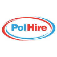 Pol Hire Logo
