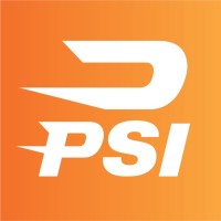 PSI - Process Soluções Inteligentes Logo