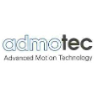 Admotec Precision Logo