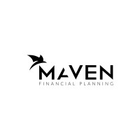 Maven Financial Planning Logo