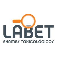 LABET Exames Toxicológicos Logo