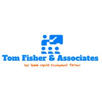 Tom Fisher & Associates Limited Logo