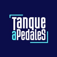 Estudio Tanque a Pedales Logo