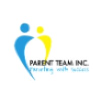 Parent Team LLC Logo