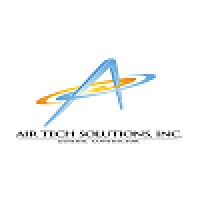 Air Tech Solutions, Inc. Logo