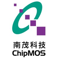 南茂科技股份有限公司 Logo