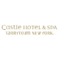 Castle Hotel & Spa Logo