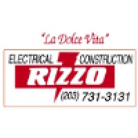 A.M. Rizzo Electrical Contractors, Inc. Logo