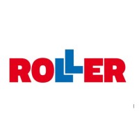 ROLLER GmbH & Co. KG Logo