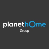 PlanetHome Group GmbH Logo