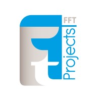 FFT Fresh Food Technology Logo