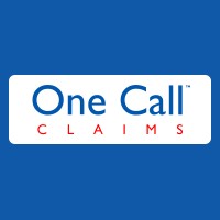 One Call Claims Logo