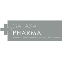 Galaxa Pharma Logo