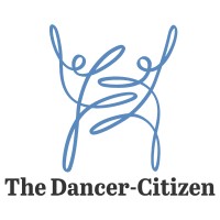 The Dancer-Citizen Logo
