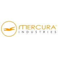 Mercura Industries Logo