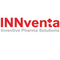Innventa pharm Ltd. Logo