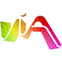 VIAArabia Logo