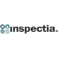 INSPECTIA Sverige AB Logo