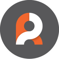 Ronde Vormen Logo