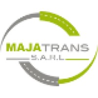 MAJATRANS S.A.R.L Logo