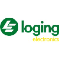 Loging Electronics Logo