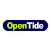 OpenTide Korea Logo